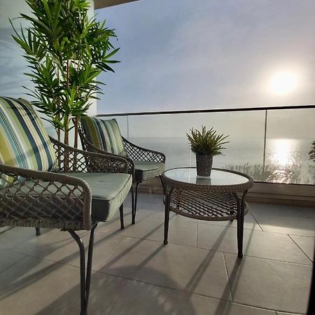 Riva Lake Boutique Mamaia Extérieur photo
