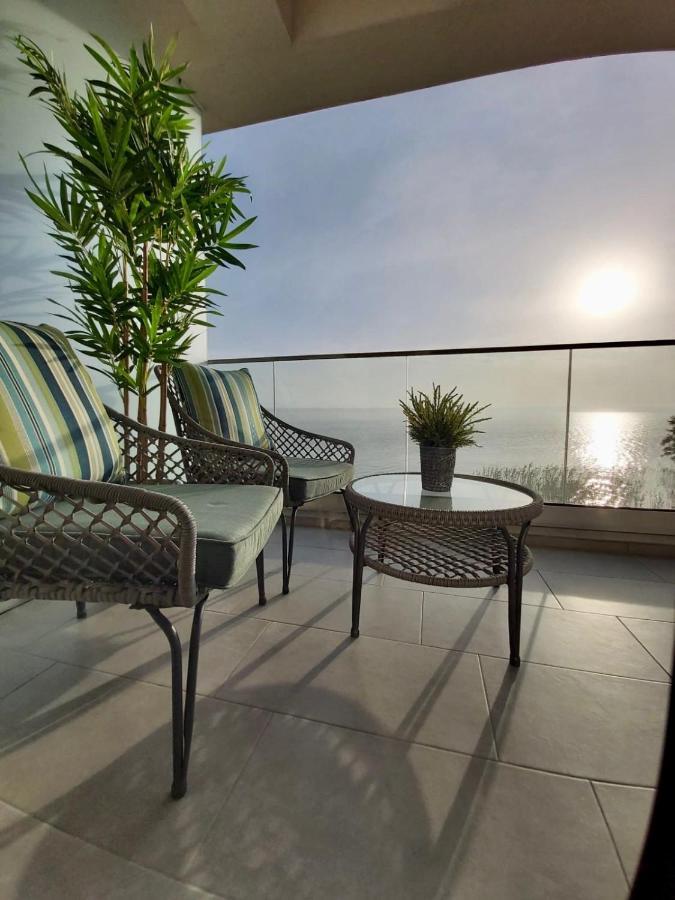 Riva Lake Boutique Mamaia Extérieur photo