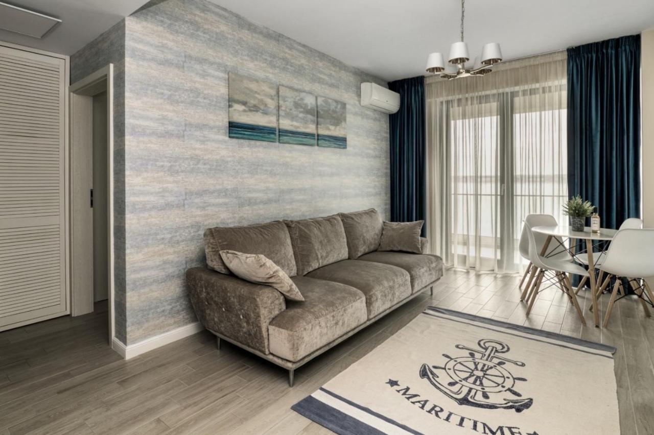 Riva Lake Boutique Mamaia Extérieur photo