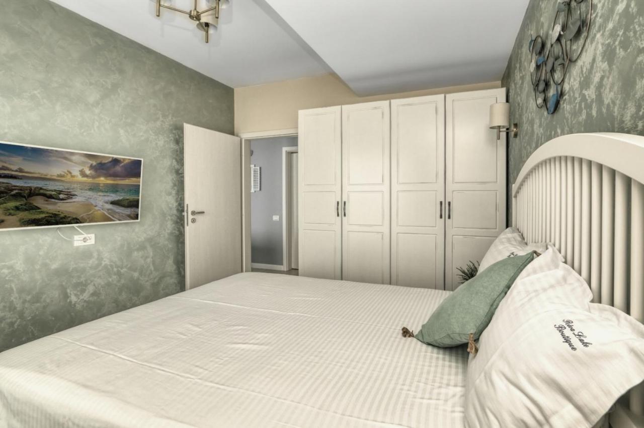 Riva Lake Boutique Mamaia Extérieur photo